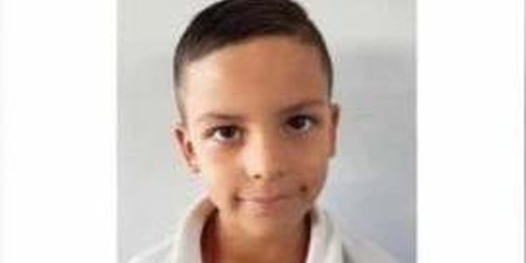 Cuerpo de niño de 7 años hallado en tambo de basura