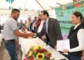 Mercado Bicentenario celebra su décimo aniversario