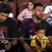 Se preocupa Messi por la creciente fama de su hijo Mateo