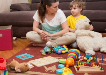 Deja de rogarle a tus hijos que ordenen y aplica el método Kaizen
