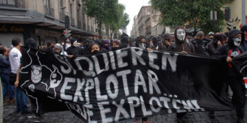 Falta de oportunidades en México para salir de la pobreza