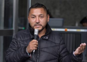 ElMijis reprocha actos violentos en el Lastras.