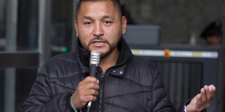 ElMijis reprocha actos violentos en el Lastras.