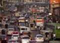 Esta es la ciudad peor para conducir y no es la CDMX