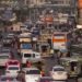 Esta es la ciudad peor para conducir y no es la CDMX
