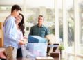 Haz felices a tus padres: crece y mudate de su casa