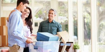 Haz felices a tus padres: crece y mudate de su casa