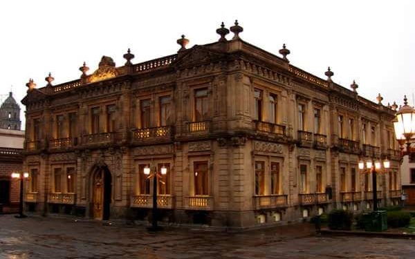 Invitan a la exposición “Los colores de México”