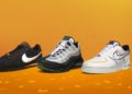 Nike se inspira en el día de muertos y lanza una colección de tenis