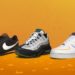 Nike se inspira en el día de muertos y lanza una colección de tenis