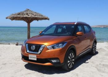 Nissan invertirá en más seguridad en camioneta Kicks para el 2020