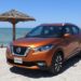 Nissan invertirá en más seguridad en camioneta Kicks para el 2020