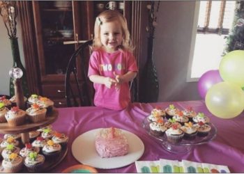 Hija del cantante de conutrey Ned Ledoux Muere por asfixia