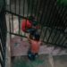 Niños migrantes que cruzan solos la frontera surge de la desesperación