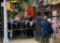 Tiroteo en NY deja 4 muertos y 3 heridos