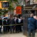 Tiroteo en NY deja 4 muertos y 3 heridos