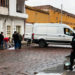 Investigan occiso encontrado en el barrio de Tlaxcala