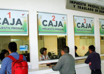 Comisión de Hacienda exhorta a aprovechar campaña de descuentos