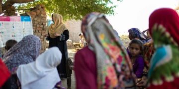Pánico en Pakistán 900 niños dieron positivo en VIH