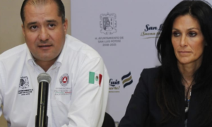 Inician vigilancia especial en panteones
