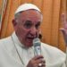 Analiza el Papa Francisco si hombres casados pueden ser sacerdotes