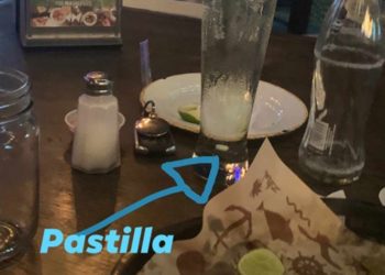Sujetos intentaron drogar a mujeres en restaurante de Monterrey