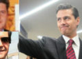 Perdonó impuestos EPN a su amigo y a su compadre en cuanto tomó el poder