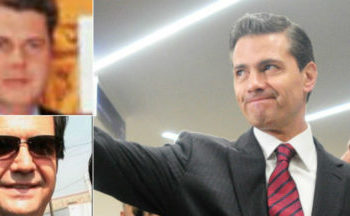 Perdonó impuestos EPN a su amigo y a su compadre en cuanto tomó el poder