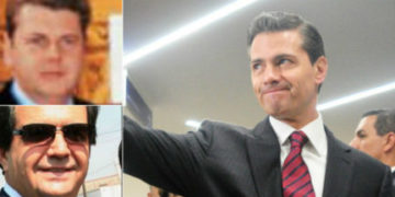 Perdonó impuestos EPN a su amigo y a su compadre en cuanto tomó el poder
