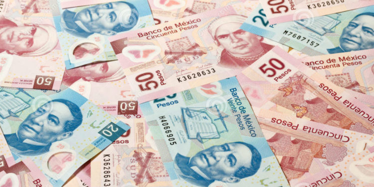 Pronóstico de crecimiento de México es recortado a 0.4 % por el FMI