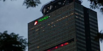 Pemex pierde 87 mil 858 mdp en tercer trimestre