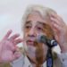 Renuncia Plácido Domingo a la dirección de la Ópera de Los Ángeles