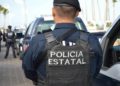 Detiene SSPE a 33 personas durante la semana previa