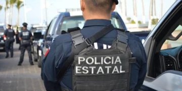 Detiene SSPE a 33 personas durante la semana previa