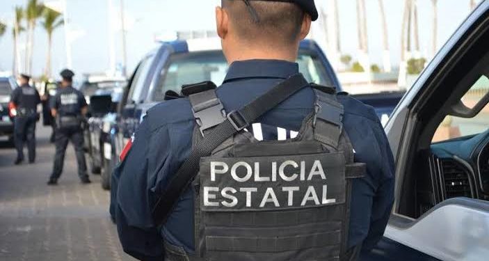 Detiene SSPE a 33 personas durante la semana previa