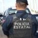 Detiene SSPE a 33 personas durante la semana previa