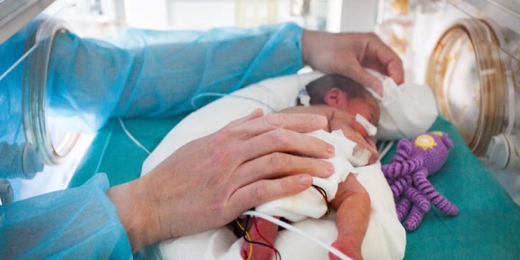 Bebés prematuros, un reto ya controlado