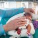 Bebés prematuros, un reto ya controlado