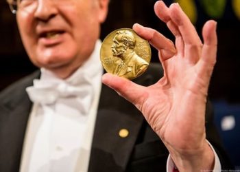 Dos Nobel de Literatura serán entregados como hace casi 60 años