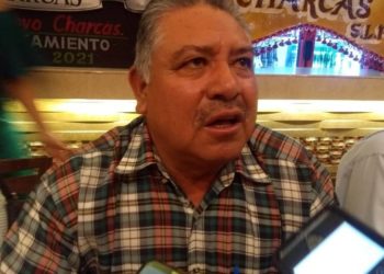 ¡Charcas sin agua y medicamentos!