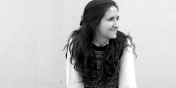 Premio de Literatura Sor Juana 2019, María Gainza