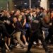 Siguen protestas por separatistas catalanes; van 170 heridos