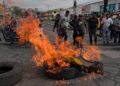 Estado de excepción es decretado en Ecuador ante las protestas por eliminación de subsidio a la gasolina