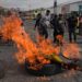 Estado de excepción es decretado en Ecuador ante las protestas por eliminación de subsidio a la gasolina