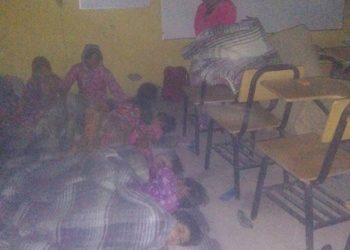 Maestra pide apoyo ante condiciones de aprendizaje de alumnos rarámuri
