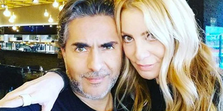 Raúl Araiza se divorcia de su esposa tras 24 años de matrimonio