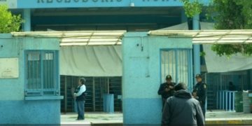Detienen a guardia del Reclusorio Norte que embaraza a niña y le dió dinero para abortar