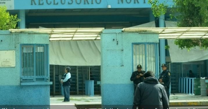 Detienen a guardia del Reclusorio Norte que embaraza a niña y le dió dinero para abortar