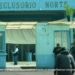 Detienen a guardia del Reclusorio Norte que embaraza a niña y le dió dinero para abortar