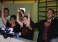 Los hijos de José José se reconciliaron